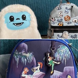 Triple bundle!! 3 bags 1 price - don’t miss out